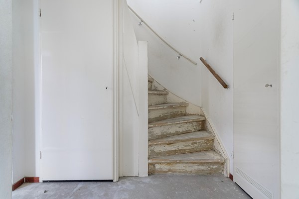 Medium property photo - Reinwardtstraat 43C, 1093 GX Amsterdam